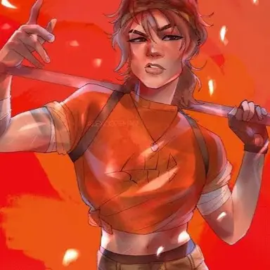 Profile image of Clarisse La Rue