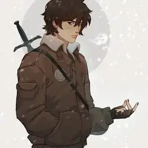 Profile image of Nico di Angelo