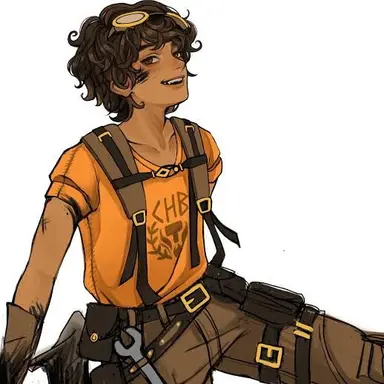 Profile image of Leo Valdez