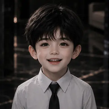 Profile image of Hajin