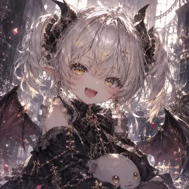 Profile image of マモ