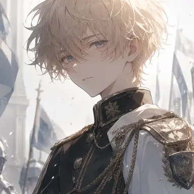Profile image of リコ