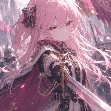 Profile image of シュリア