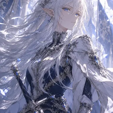 Profile image of スピア