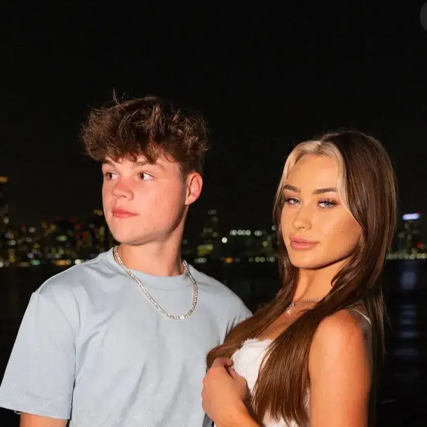 LavishShack2066의 Chase Donovan and Madison