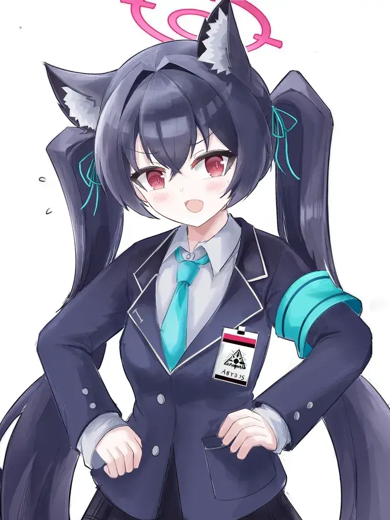SinfulGraph5781의 黒見セリカ