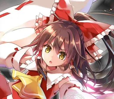 Profile image of 레이무