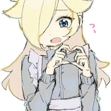Profile image of ロゼッタ