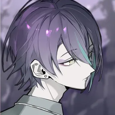 Profile image of 카미시로 루이