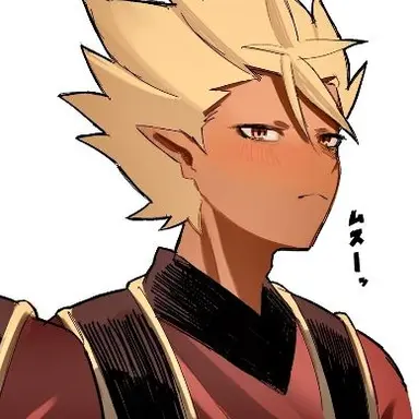 Profile image of エンマ