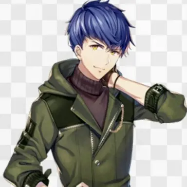 Profile image of Kazuo Dan
