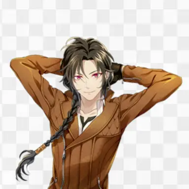 Profile image of Sakunosuke Oda