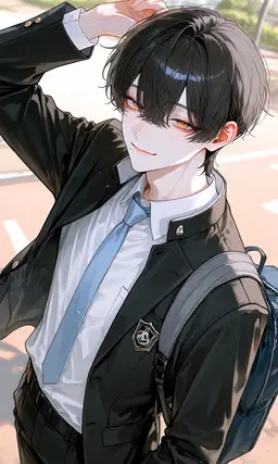 Profile image of 侑馬