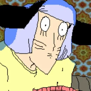 Profile image of 니욘