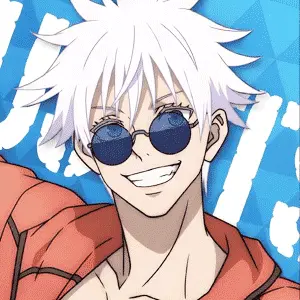 Profile image of 五条悟