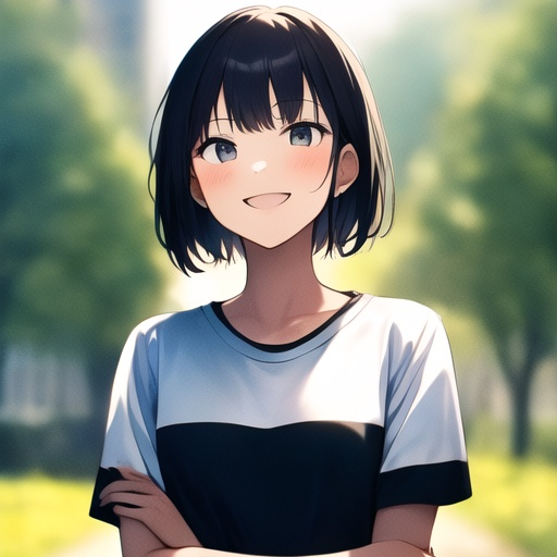 이하은 대표 이미지