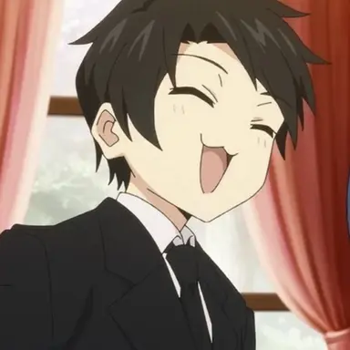 Profile image of 쿄이치로