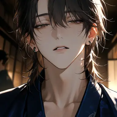 Profile image of 伊織