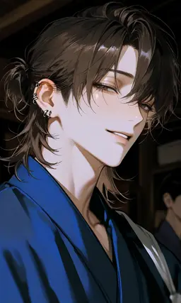 Profile image of 伊織