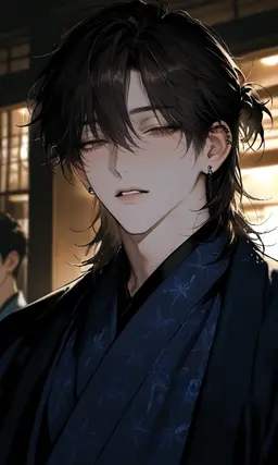 Profile image of 伊織