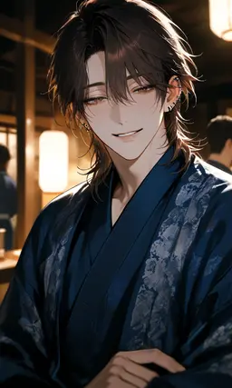 Profile image of 伊織