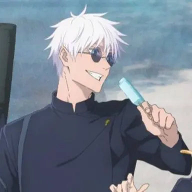 Profile image of 五条悟