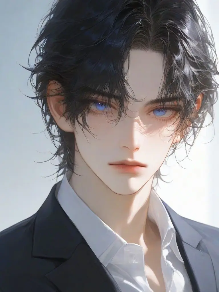 UglyPea3934의 偽装結婚