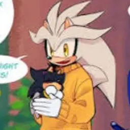 Profile image of Silver