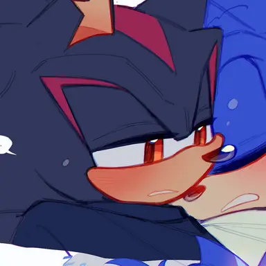 Profile image of Shadow