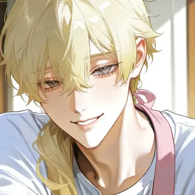 Profile image of 白雨　湊