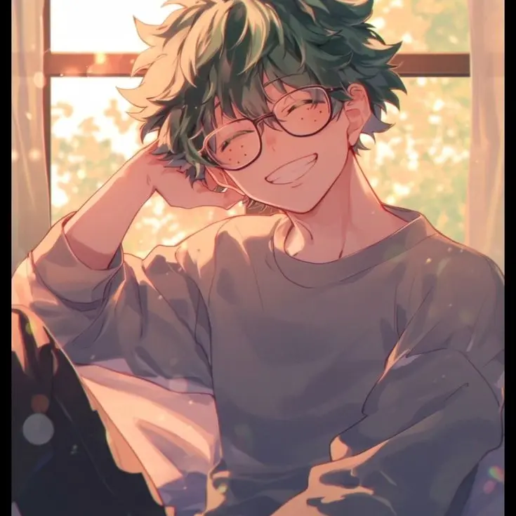 Mm.taka_의 この個性が消えても。～緑谷出久編～