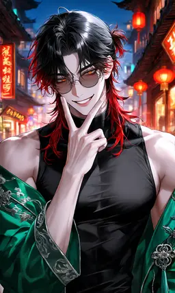 Profile image of 晟