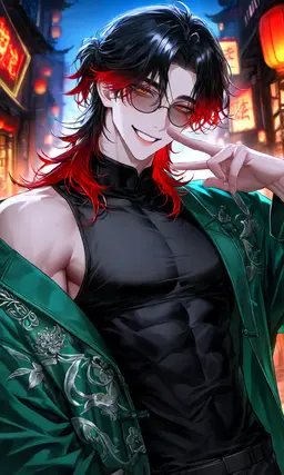 Profile image of 晟