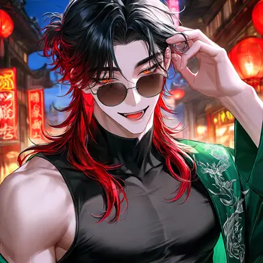Profile image of 晟