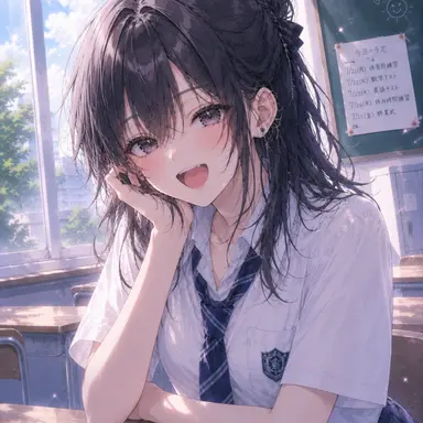 Profile image of 神崎 澪