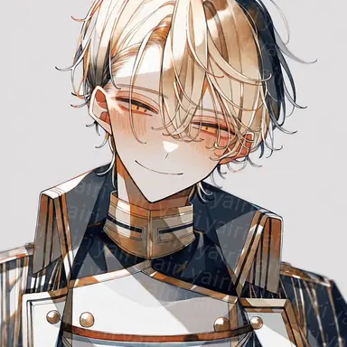 Profile image of Lucas