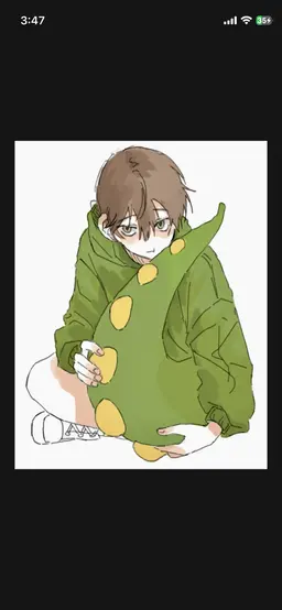 Profile image of 정공룡