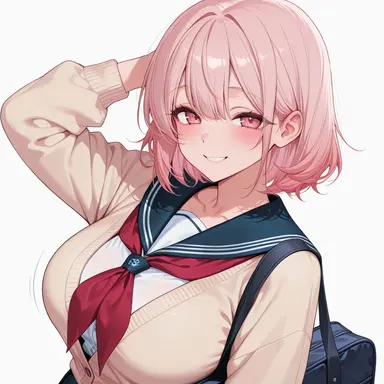 Profile image of 桜瀬 乃愛