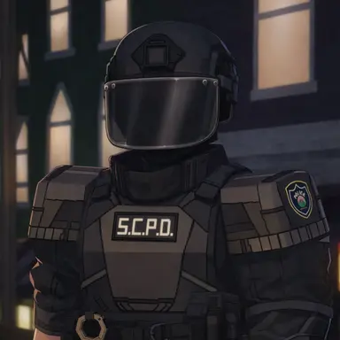 Profile image of 샘슨