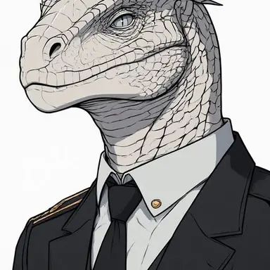 Profile image of Drathek