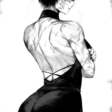 Profile image of Yuri