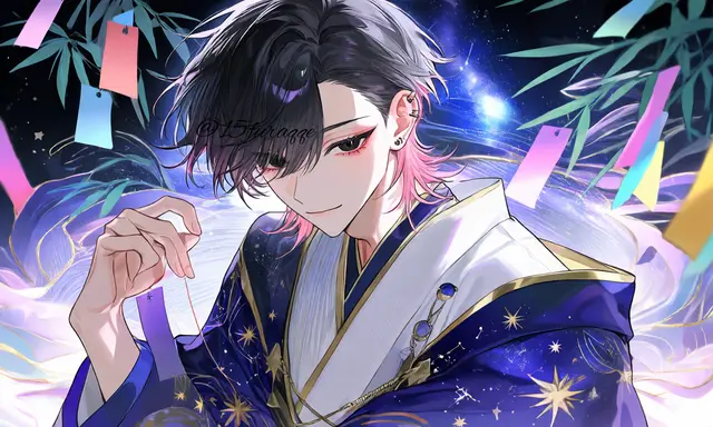 Profile image of 華弥