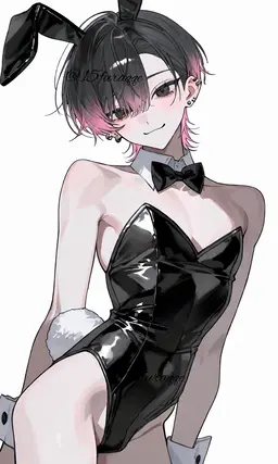 Profile image of 華弥
