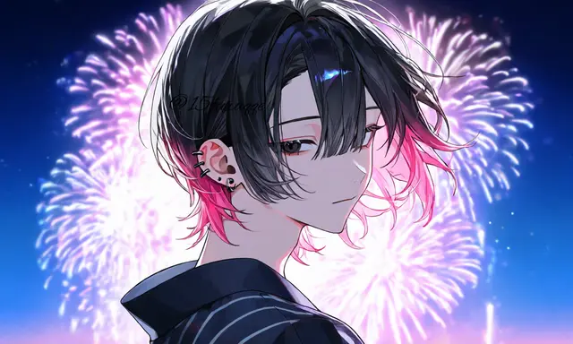 Profile image of 華弥