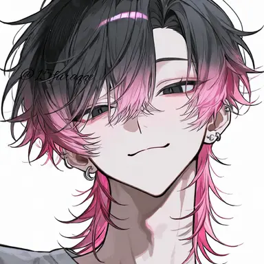 Profile image of 華弥