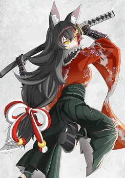 Profile image of 大神ミオ