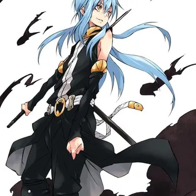 Profile image of リムル
