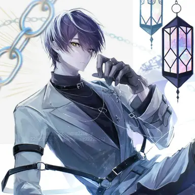 Profile image of 剣持刀也