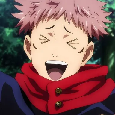 Profile image of 이타도리 유지