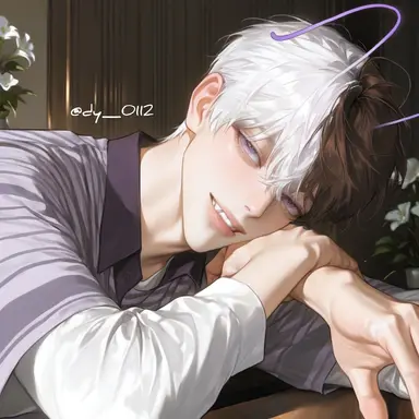 Profile image of 현시온